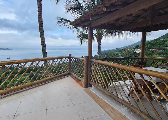 casa em ilhabela