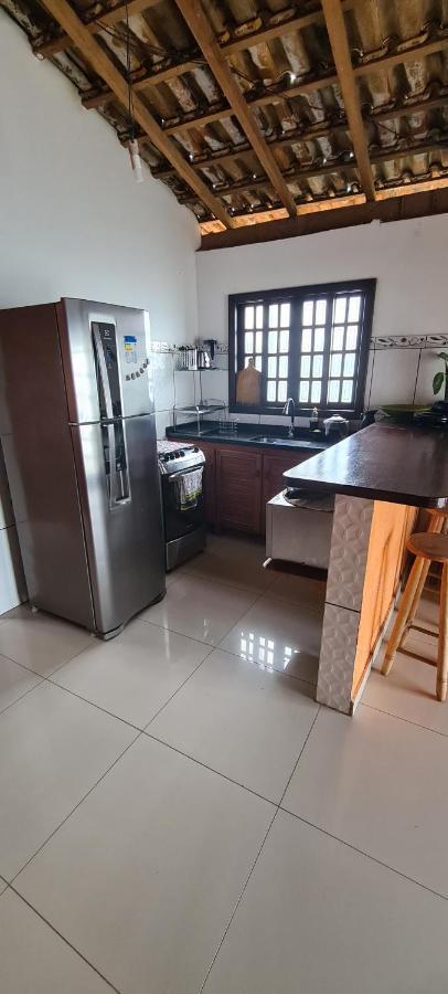 Casa Em Casa de férias Ilhabela