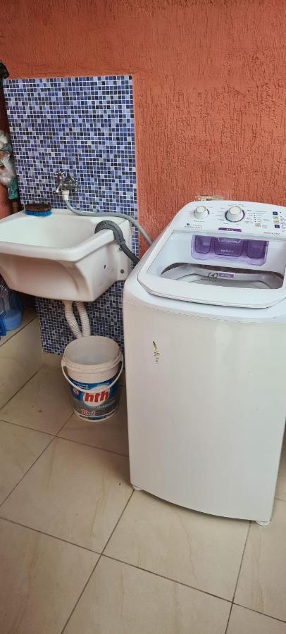 Casa Em Casa de férias