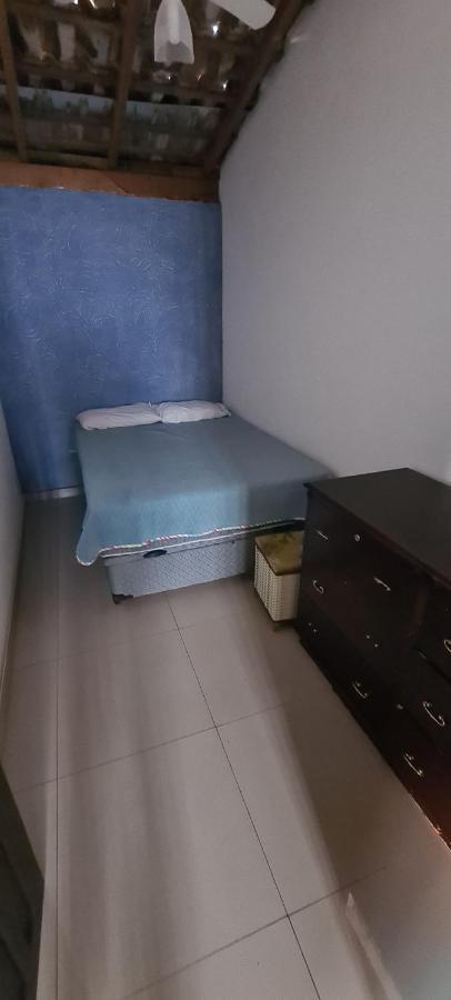 Casa de férias Casa Em Ilhabela