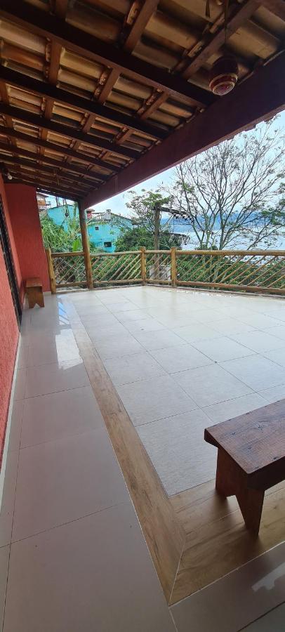 Casa de férias Casa Em *