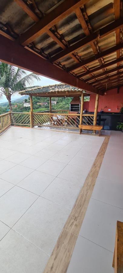 Casa de férias Casa Em Ilhabela