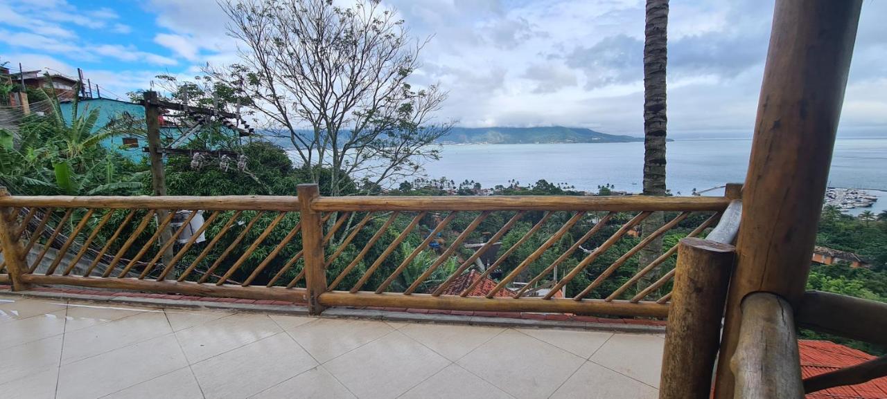 Casa Em * Ilhabela